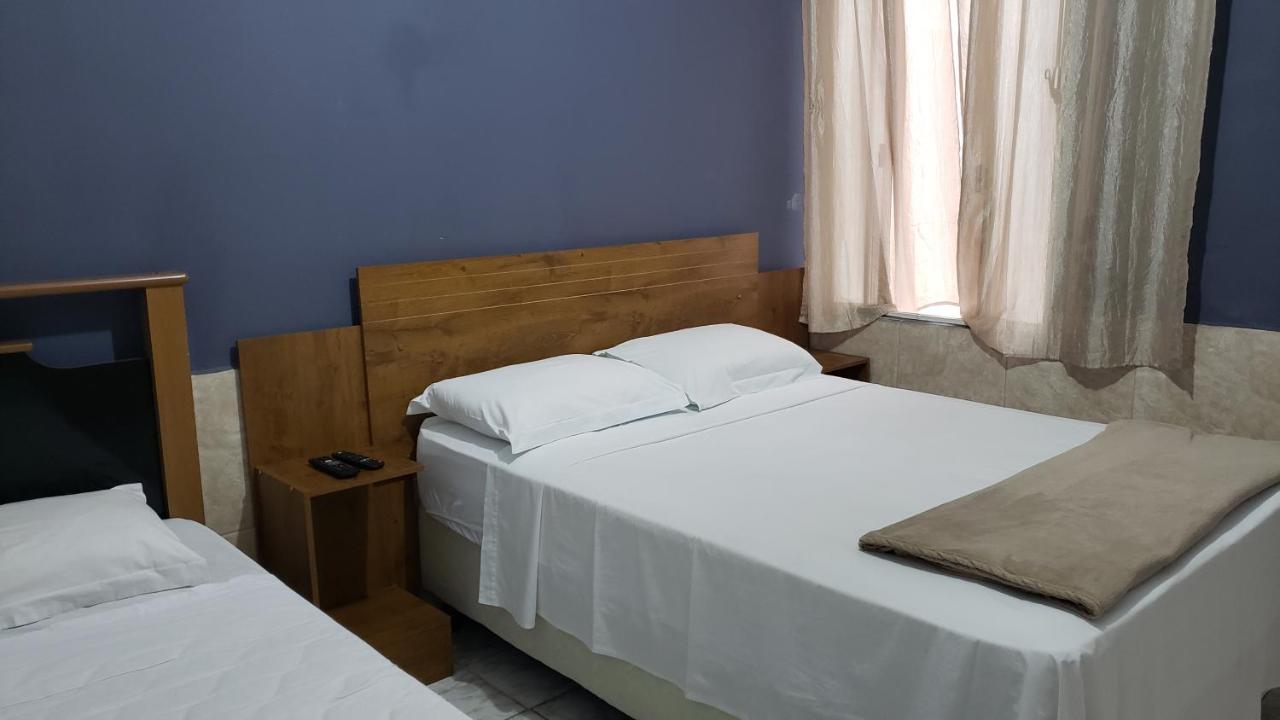 Casa Capitolio I Bed & Breakfast Exterior photo